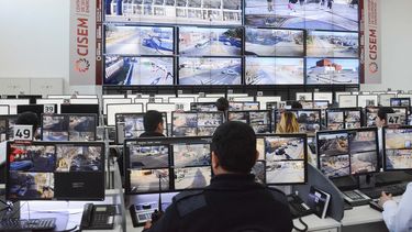 Cómo será el mega predio dedicado a la seguridad sanjuanina