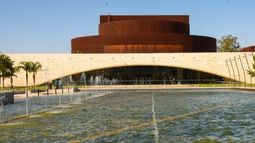 El frío invadió la primavera sanjuanina, qué pasará en los próximos días.