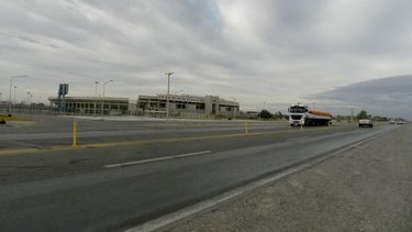 Arrancó la obra de la Autopista Ruta 40 Acceso Sur a San Juan