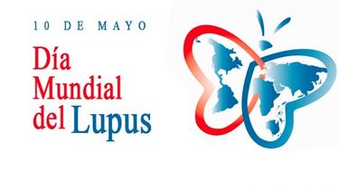 La Legislatura cambia de color: luz lila por el Lupus