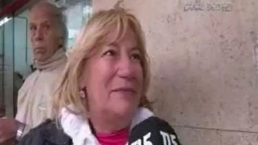 Cómo pasan los sanjuaninos el primer día del frío polar