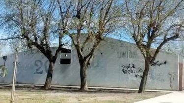 La historia que envuelve de misterio a una plaza caucetera