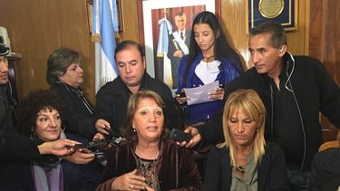 Rivadavia mejorará instalaciones en el Municipio