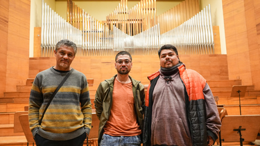 Gratuidad, aporte comunitario y puesta en valor de la música clásica, la apuesta de la nueva temporada del Ciclo de Música de Cámara