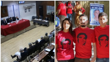 San Juan arranca febrero con la reanudación de dos juicios importantes