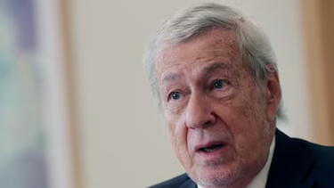 El canciller de Chile admitió que su país violó el espacio aéreo argentino