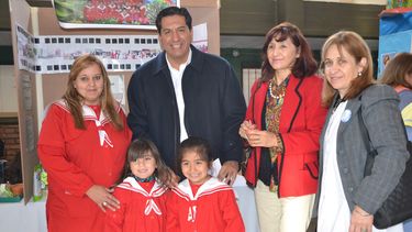 Arrancó una nueva edición de la Feria de Ciencias