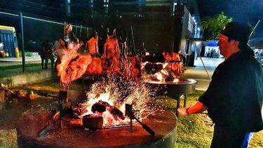 Los secretos del más Loco por la llama