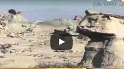 Hubo audiencias públicas por las obras del Parque Ischigualasto