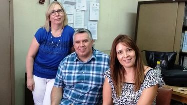 Los científicos de la UNSJ que estudian cómo se comporta el coronavirus según la contaminación del aire