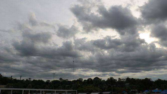 San Juan atraviesa una ola polar y este viernes llega con viento