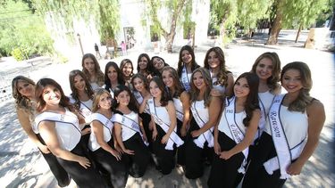 ¿Querés ser parte del jurado que elige a la Reina de la FNS?