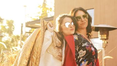 A Calzón quitado: te mostramos más de la producción realizada para el Local