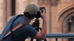 Convocan en San Juan a una muestra fotográfica para prevenir el suicidio