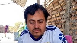 Qué castigo le podría caer al falso rengo en la Justicia de Faltas