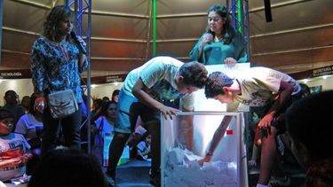 Preparate: otra vez sortearán casas en la Fiesta Nacional del Sol