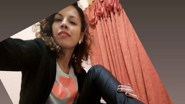 La lucha de Aída, la sanjuanina que murió cuando fue al dentista