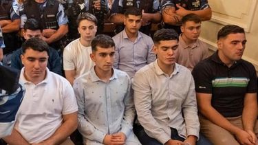 Caso Báez Sosa: para los abogados sanjuaninos pesó el termómetro social