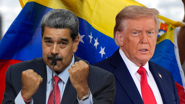 ¿Cuál es el poder militar de Venezuela para enfrentar a Estados Unidos?