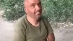 El húngaro asesinado por las tropas de Zelensky