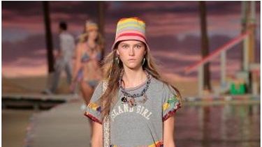 Looks en la semana de la Moda