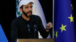Elecciones en El Salvador: Nayib Bukele más cerca de la reelección con todos los números a favor