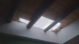 Imagen ilustrativa. Imagen ilustrativa.