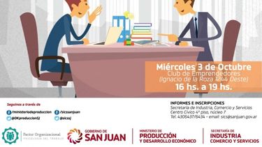 Aprendé (gratis) cómo triunfar en la búsqueda de trabajo