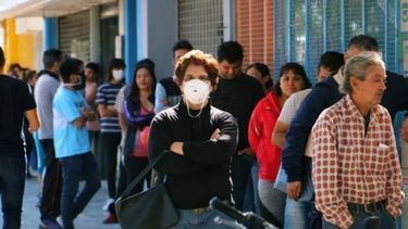 ¿Cómo podés sacar el permiso obligatorio para circular en San Juan?