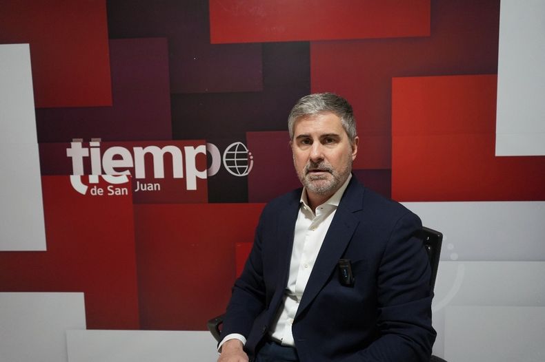 Marcelo Álvarez repasa dos décadas de Veladero: lecciones, desafíos y el futuro de la minería en San Juan