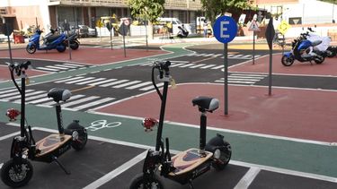 Después de 10 años vuelve Vialito, una campaña para educar en lo vial a los chicos sanjuaninos