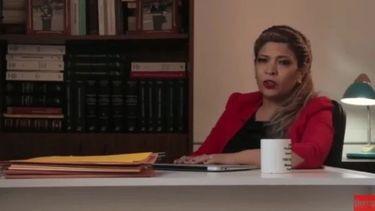 ¿Qué pasó al final con la sanción a la Noriega por la publicidad polémica?