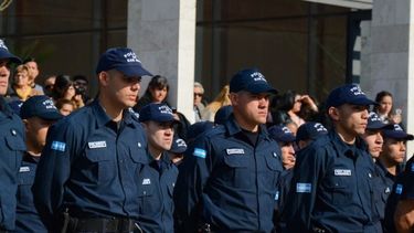 ¿Querés ingresar a la Policía de San Juan?: mirá cómo inscribirte y qué requisitos debes cumplir