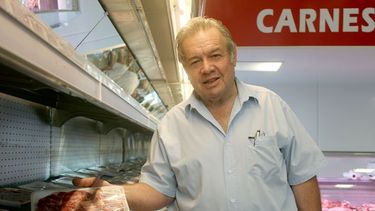 Salvador González: El vendedor más grande del mundo