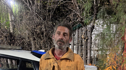 Intentó robar en una casa deshabitada, fue detenido y recibió condena condicional Intentó robar en una casa deshabitada, fue detenido y recibió condena condicional