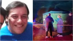 Quién era Koki, el promesante angaquero que murió cerca de la Difunta Correa Quién era Koki, el promesante angaquero que murió cerca de la Difunta Correa