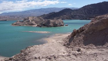 Viernes con máxima de 23º y alerta por vientos intensos