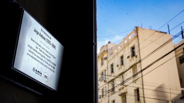 A 30 años del atentado a la AMIA: los 50 metros que llevaron a la muerte a la única víctima sanjuanina