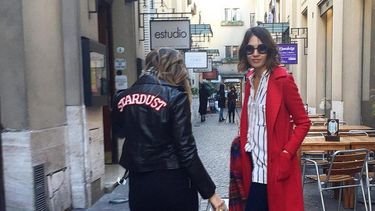 Cómo vivir la vida en zapatillas