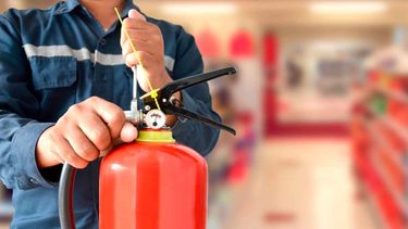 Atención comercios e industrias: la habilitación de Bomberos ahora dura más en San Juan