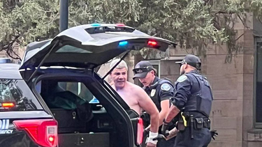 Estados Unidos: Identificaron al terrorista que habría atacado con bombas molotov a una comunidad judía en Colorado