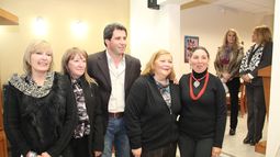 No a la Trata, la nueva muestra para los sanjuaninos