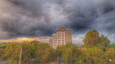 ¿Cómo estará el tiempo este martes en San Juan?