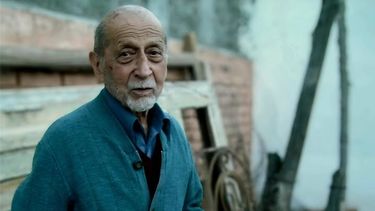 Jorge Leónidas Escudero amplió sus alas artísticas en Tonada en San Juan.