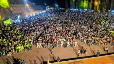 Grilla de artistas, valor de las entradas y todo lo que hay que saber sobre la Fiesta Provincial del Ajo que se vivirá en Calingasta.