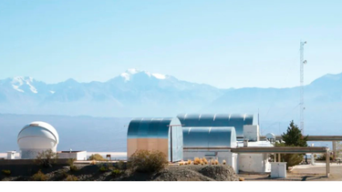La Estación Astronómica Carlos Ulrricho Cesco cumplirá 60 años y habrá actividades de conmemoración