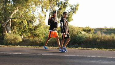 Un Viernes Santo con calor de verano y una sorpresa de finde