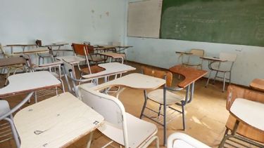 Suspenden las clases en zonas de Chimbas y Rivadavia porque no habrá agua potable