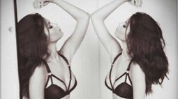 Cinco formas de usar el bralette, el corpiño de la temporada