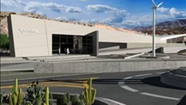 San Juan tendrá un edificio ecológico de vanguardia que será hito en Latinoamérica